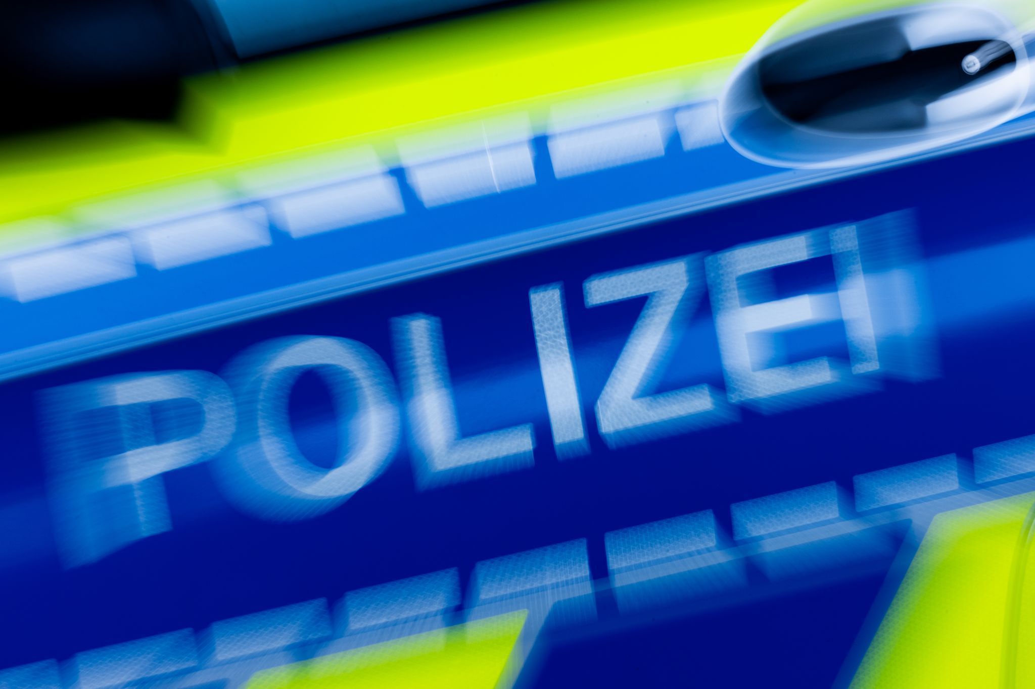 Polizei ermittelt nach Schüssen