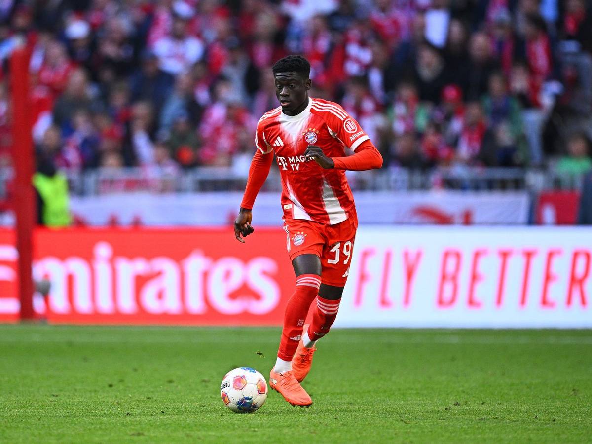 Bara Sapoko Ndiaye