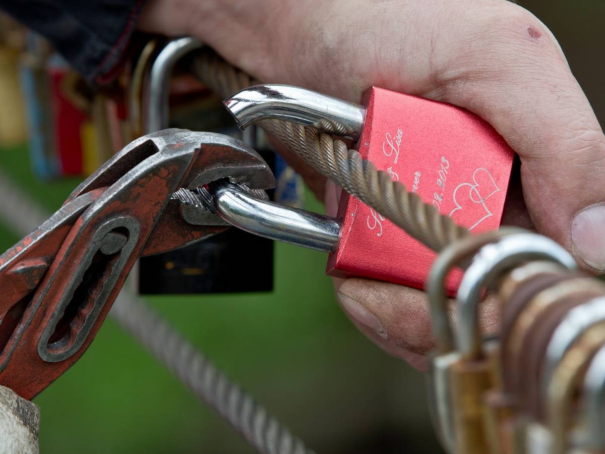 Mehr Scheidungen in NRW