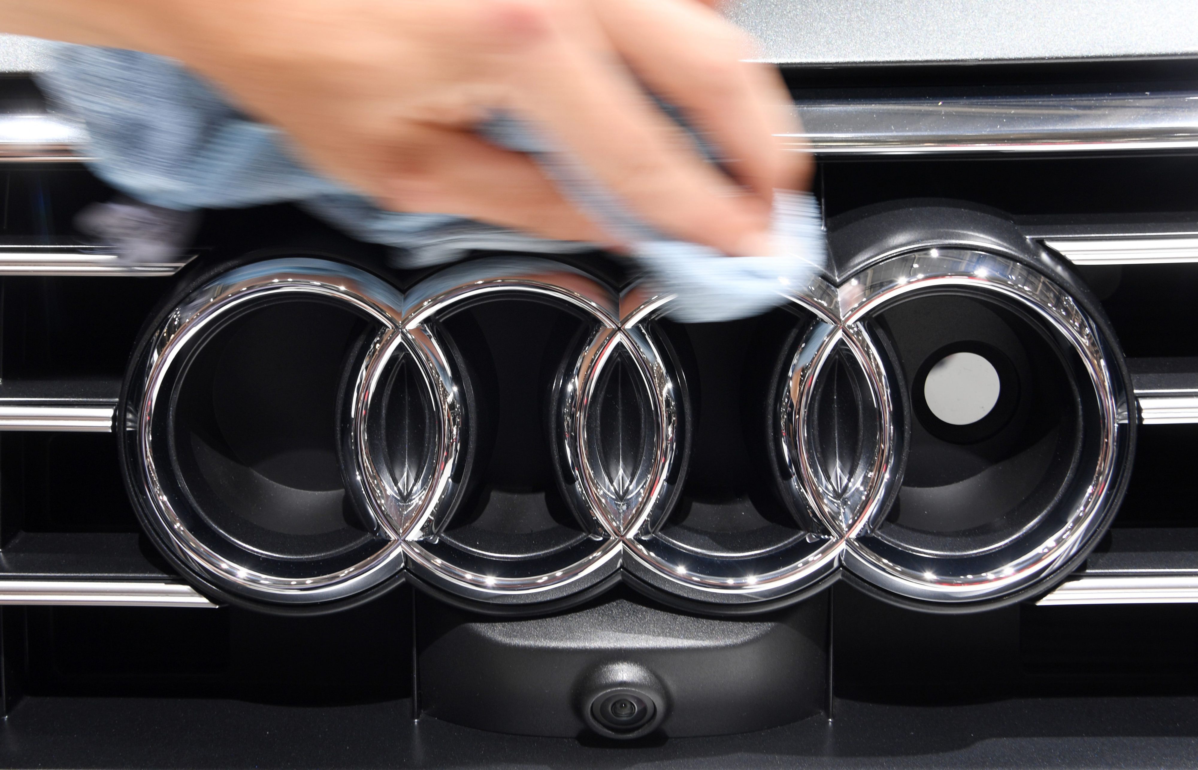 Um den Kauf eines gebrauchtes Audis drehte sich der Prozess am Landgericht Köln.