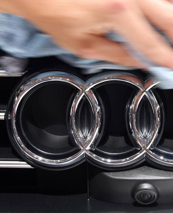 Um den Kauf eines gebrauchtes Audis drehte sich der Prozess am Landgericht Köln.