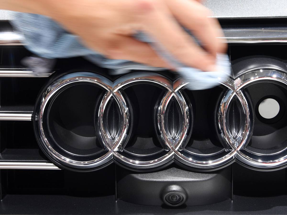 Um den Kauf eines gebrauchtes Audis drehte sich der Prozess am Landgericht Köln.