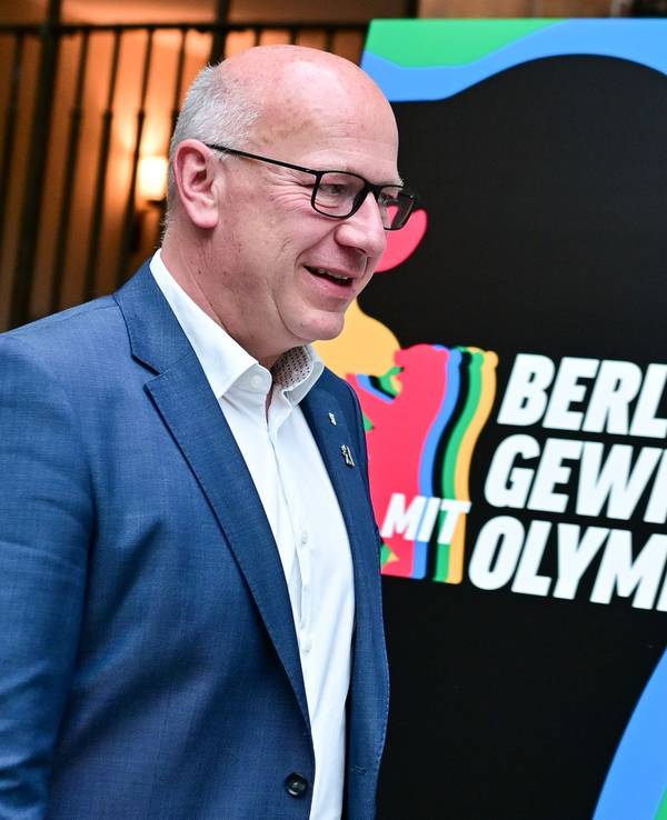 Kai Wegner