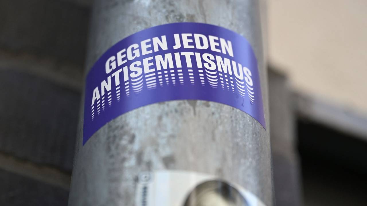 Neuer Höchststand antisemitischer Vorfälle in NRW