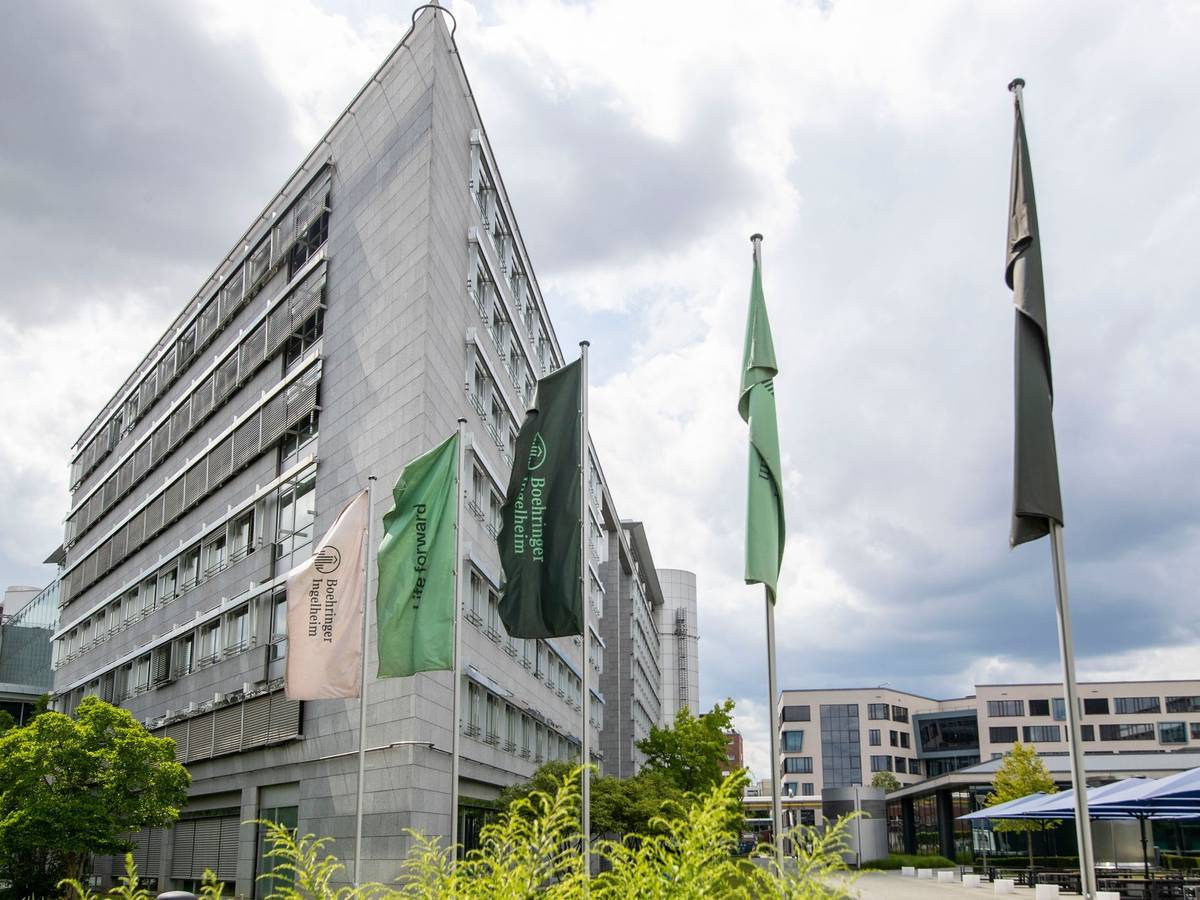 Boehringer Ingelheim