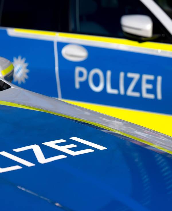 Polizei