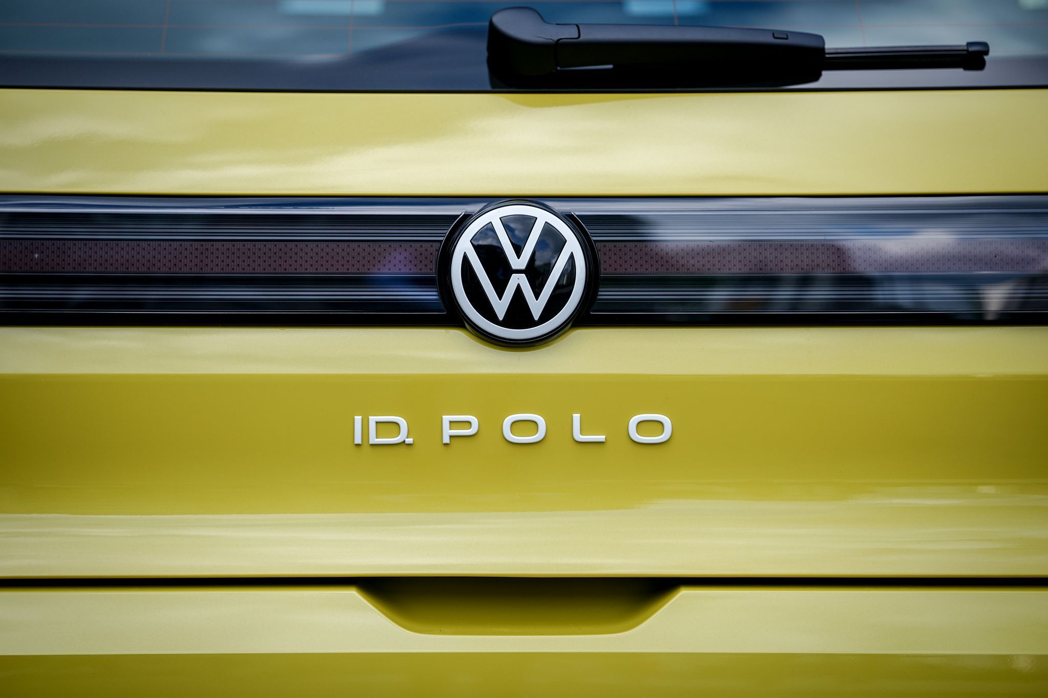 ID Polo