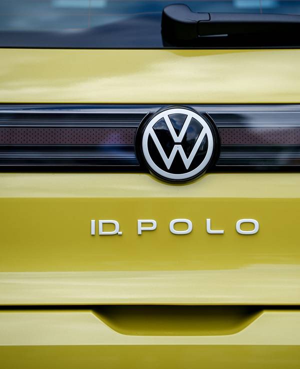 ID Polo