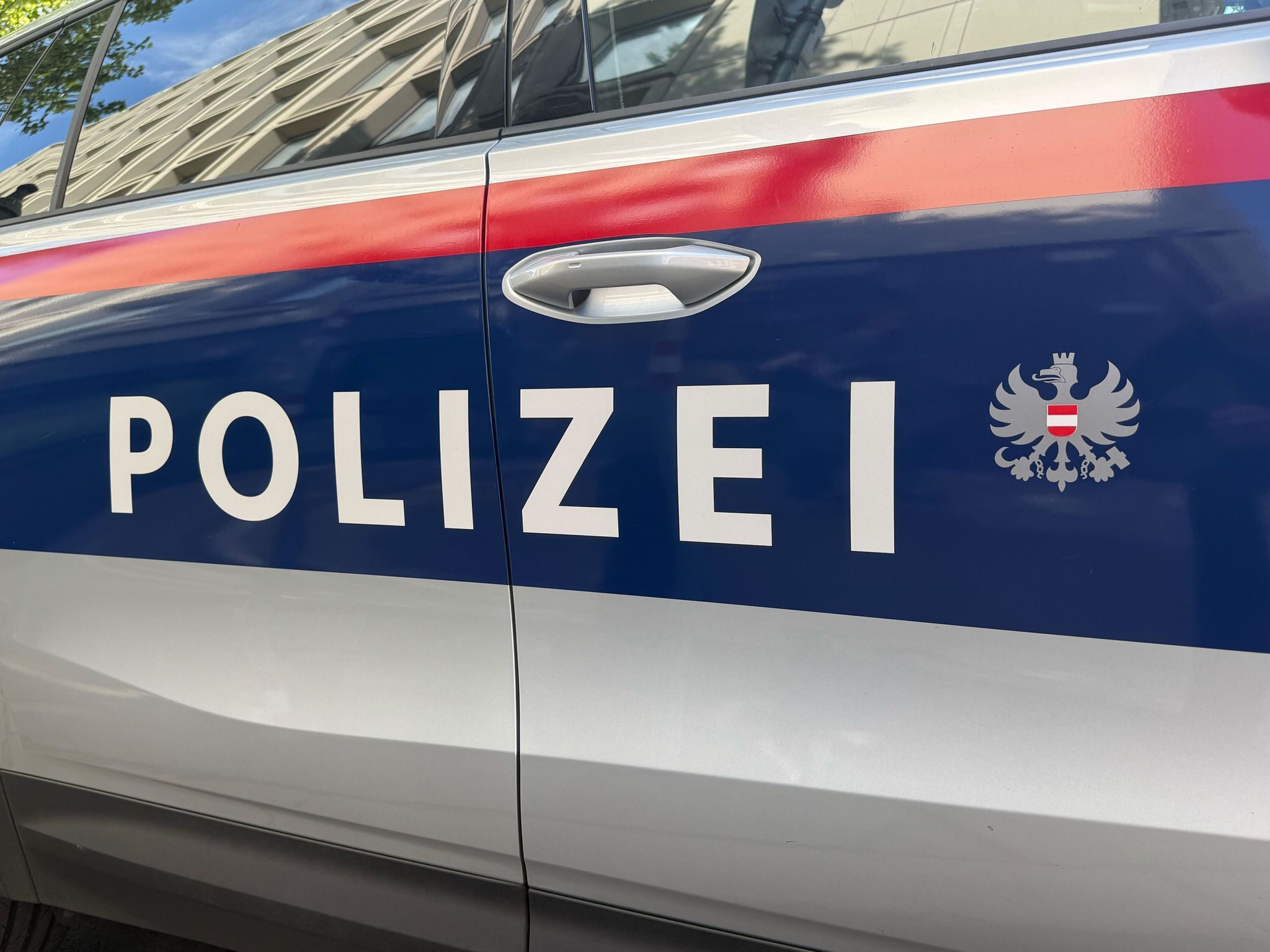 Eingemauerte Leiche entdeckt