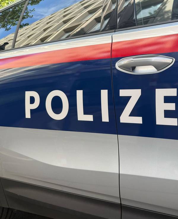 Eingemauerte Leiche entdeckt