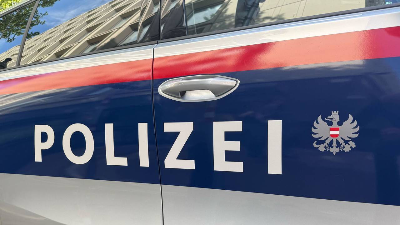 Eingemauerte Leiche entdeckt