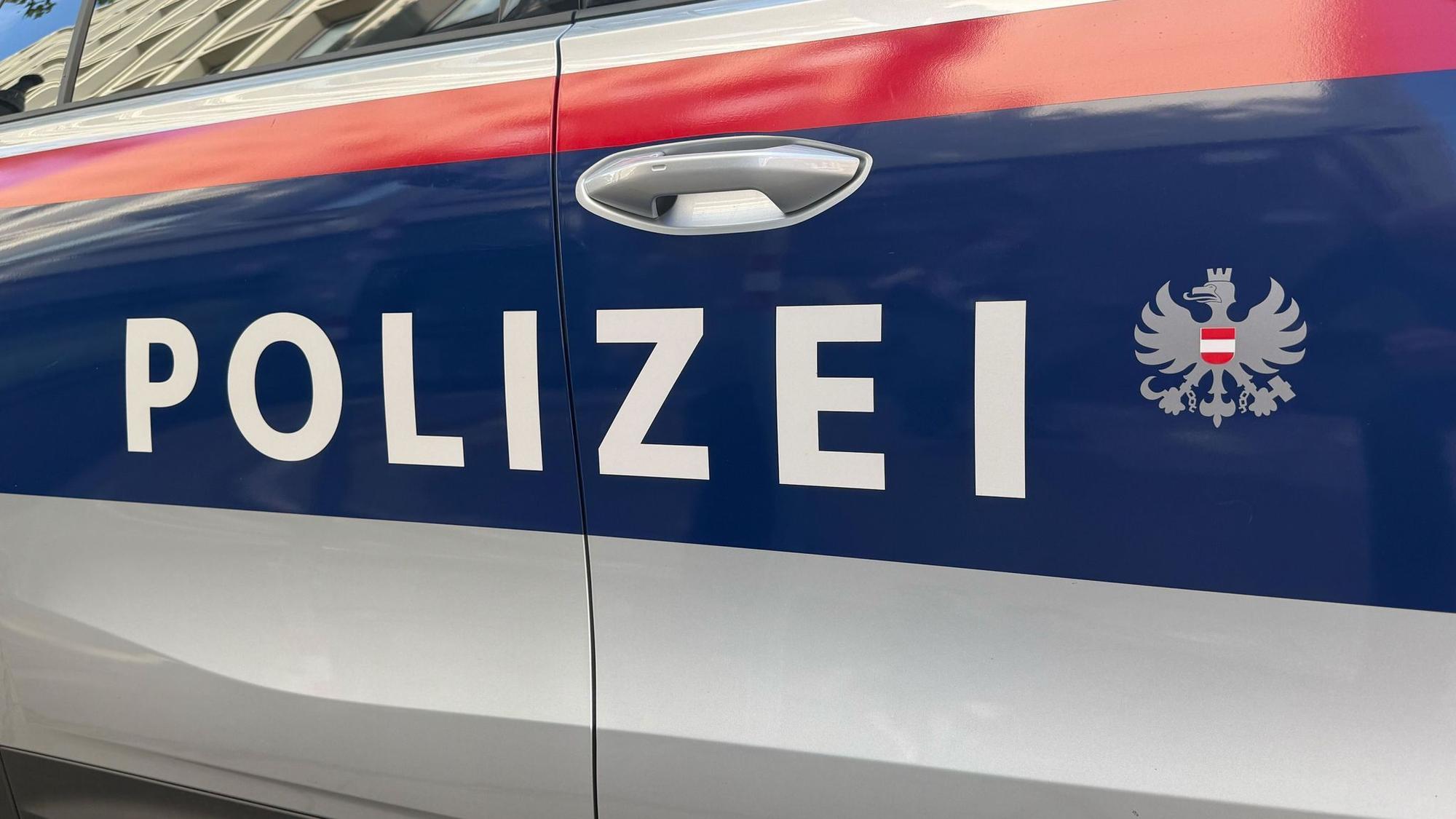 Eingemauerte Leiche entdeckt