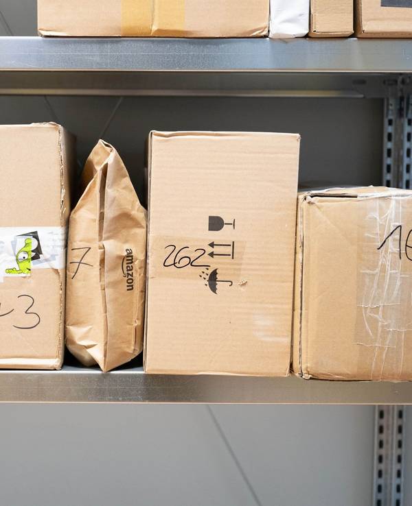 Postgesetz-Reform