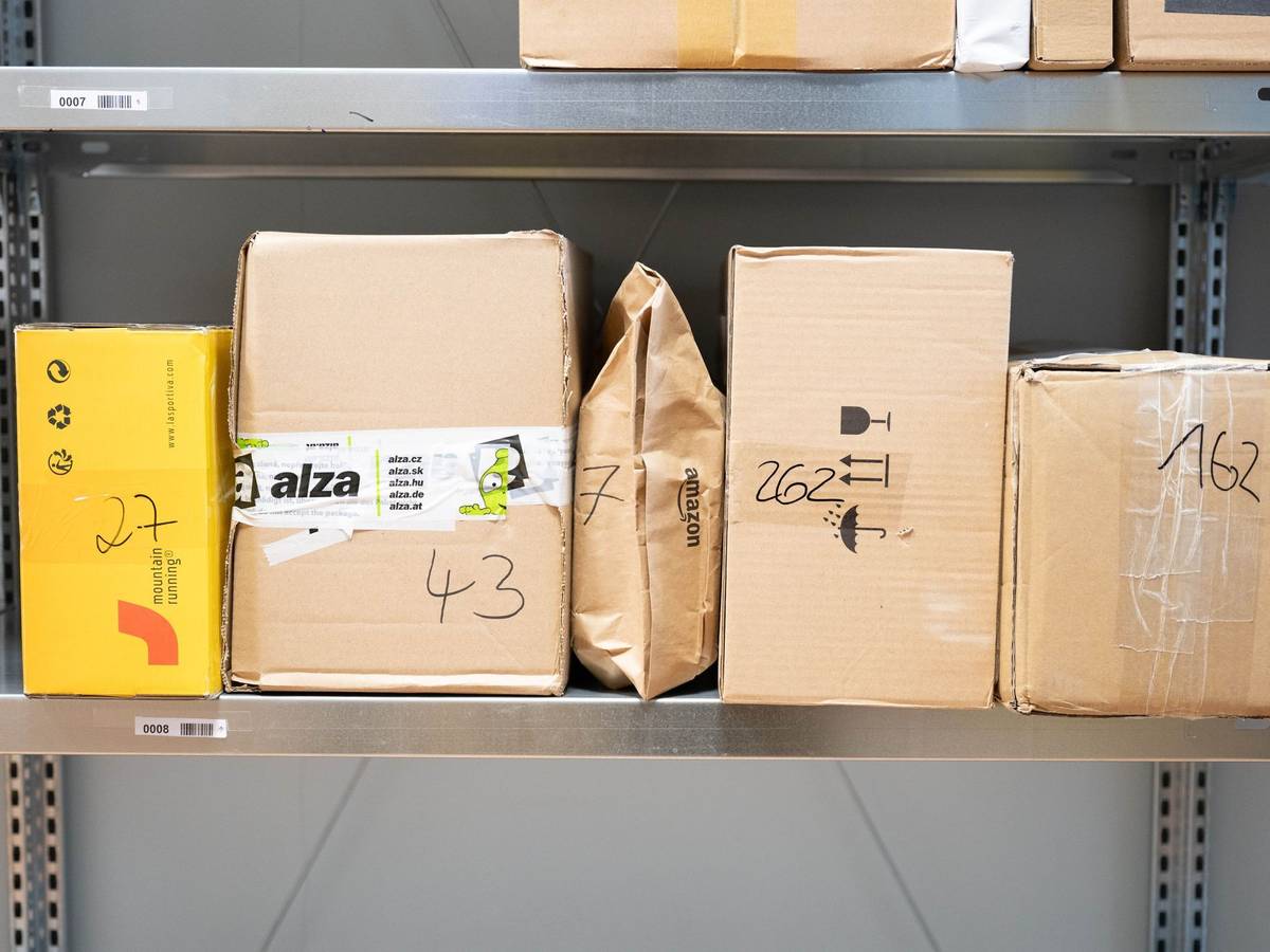 Postgesetz-Reform