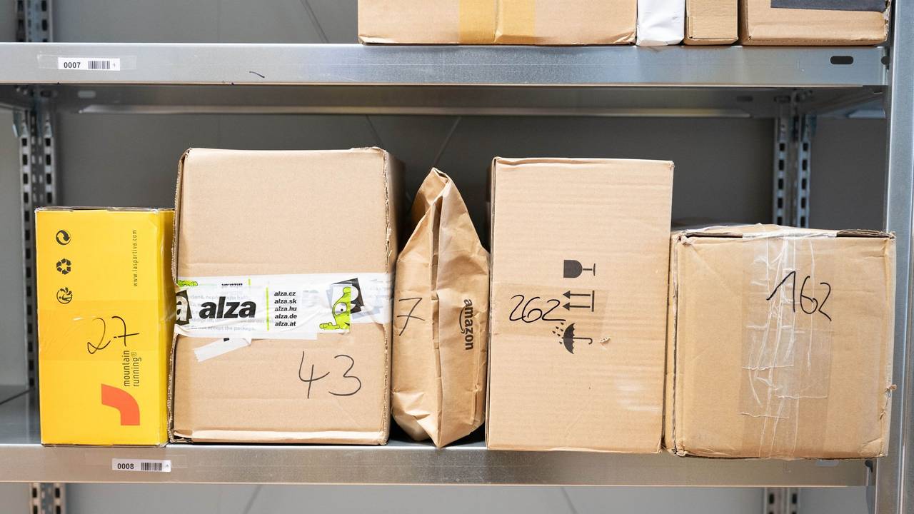 Postgesetz-Reform