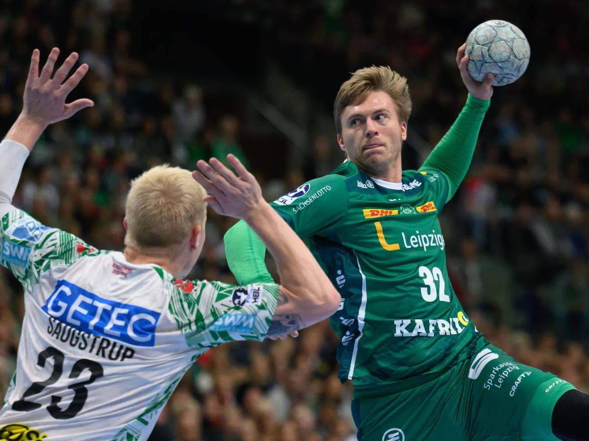 Franz Semper SC DHfK Leipzig