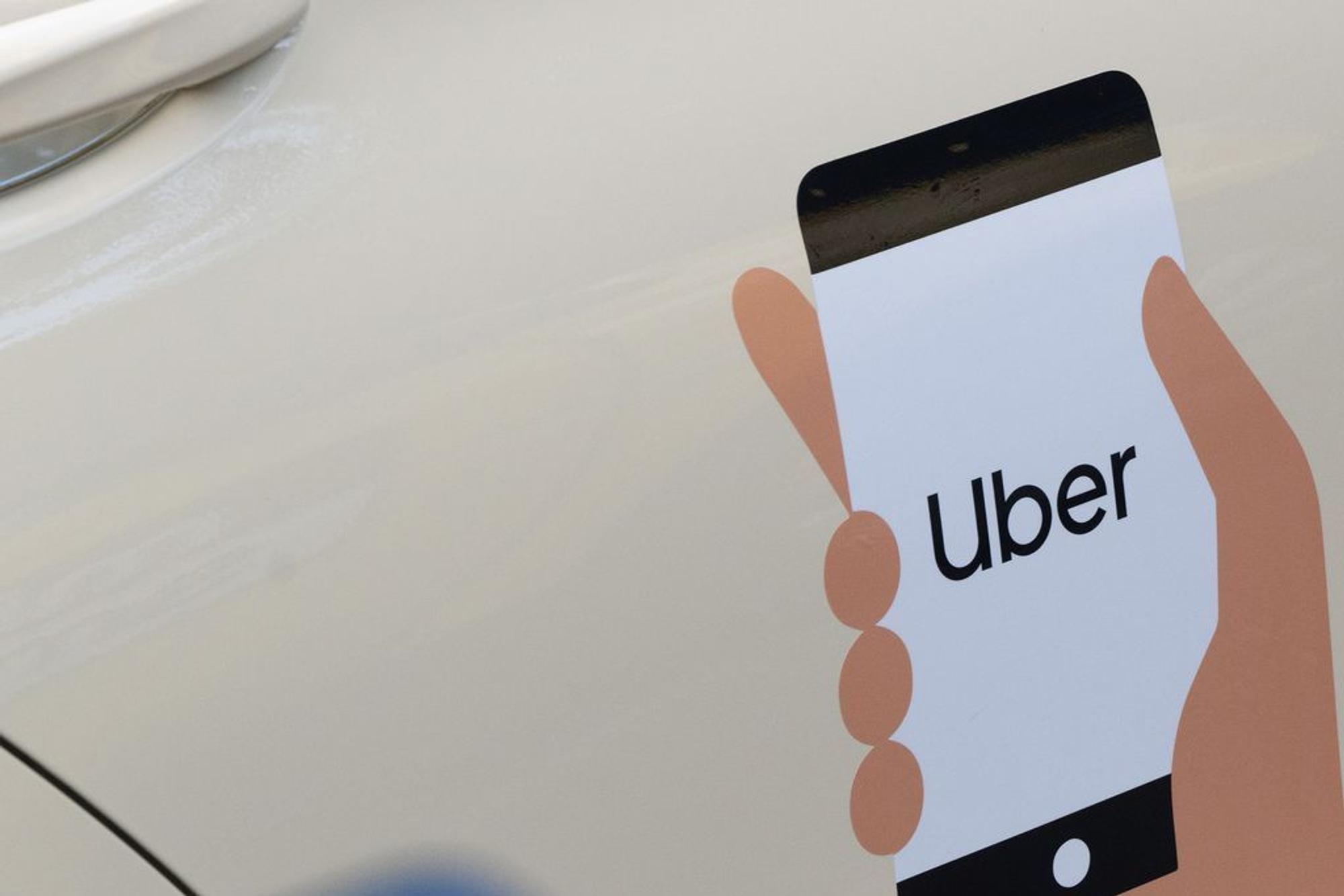 Rechtsstreit Uber - Taxi