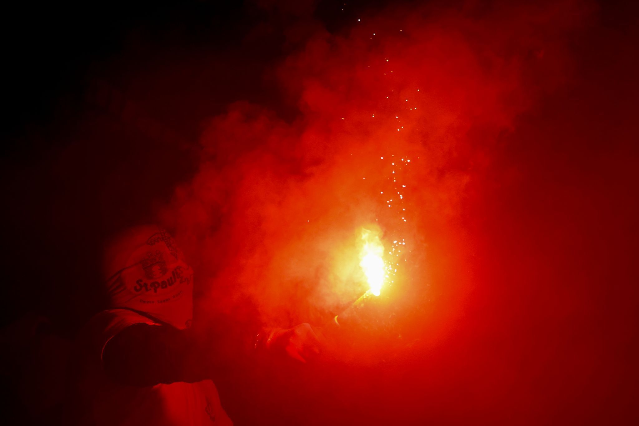 FC St. Pauli - Hamburger SV