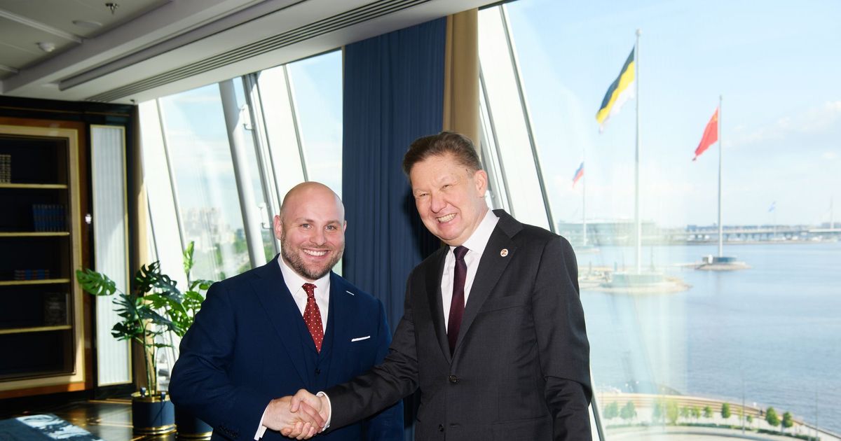 CDU warnt vor Spionage: AfD-Reise nach Russland sorgt für Eklat