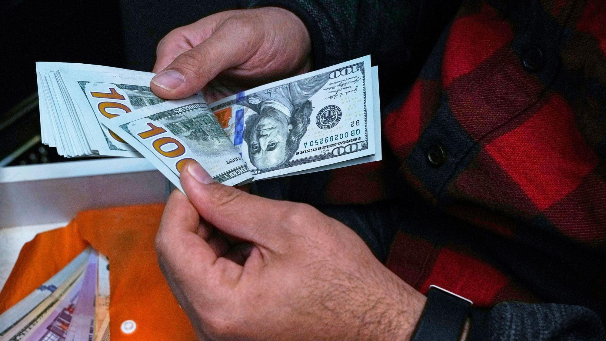 Währungskrise im Iran
