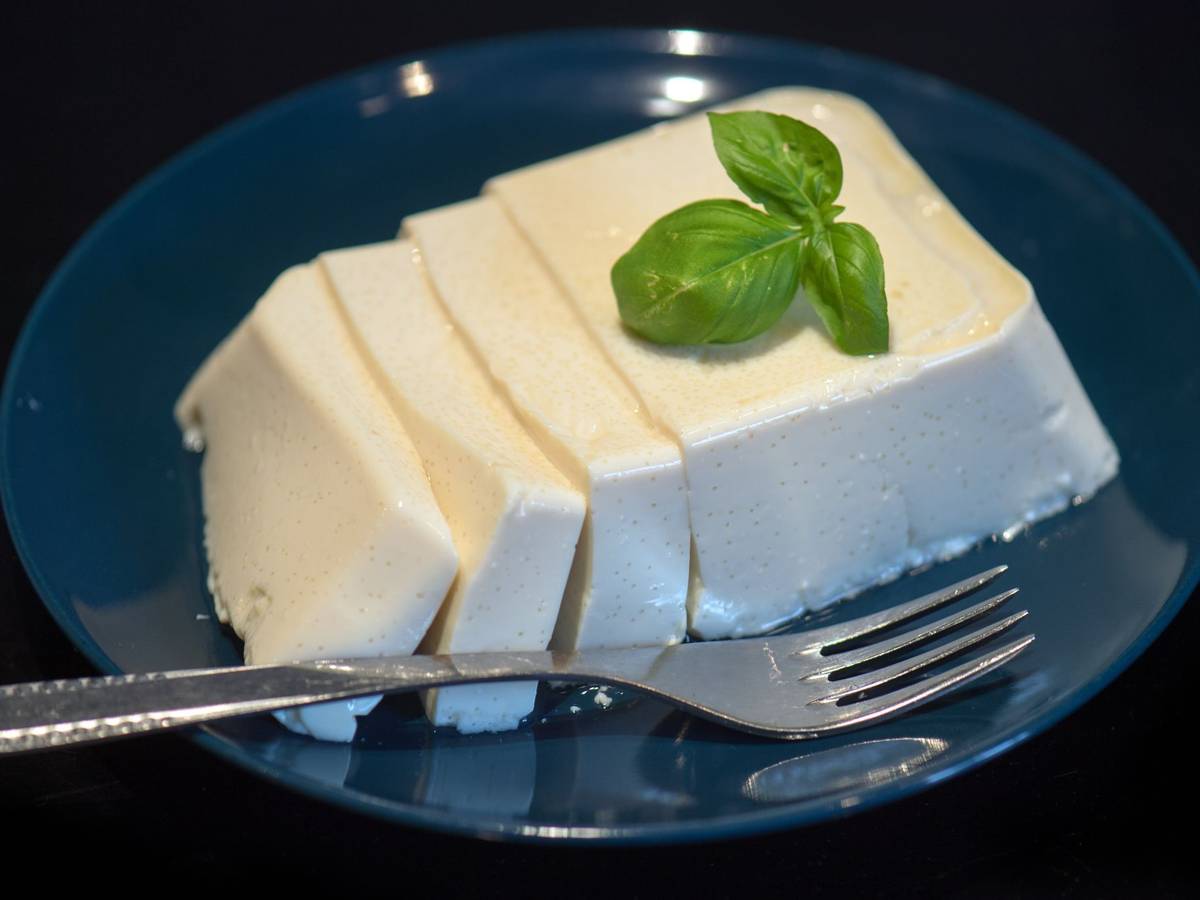 Tofu
