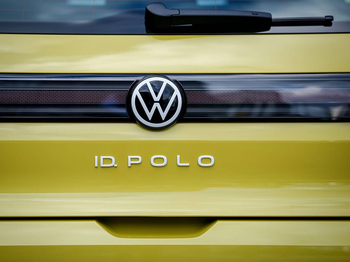 ID Polo