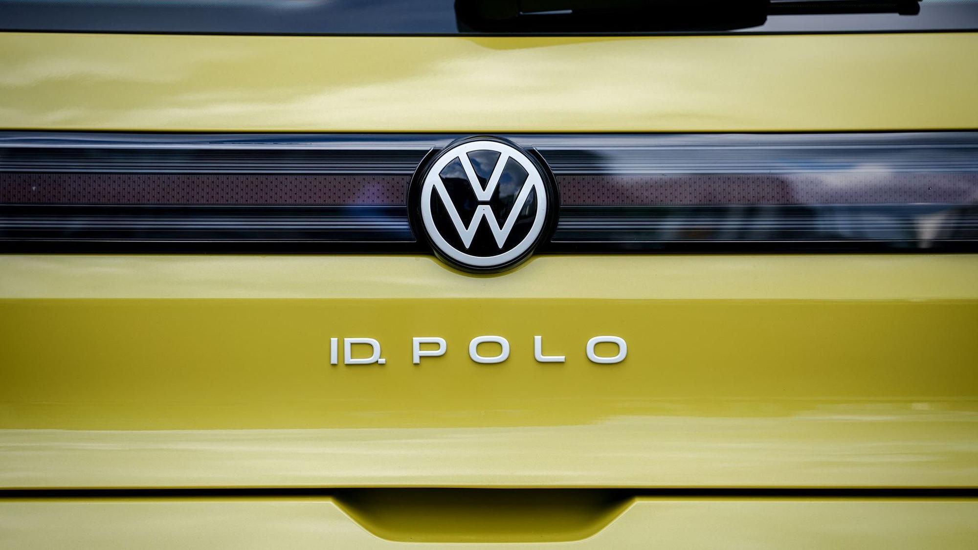 ID Polo