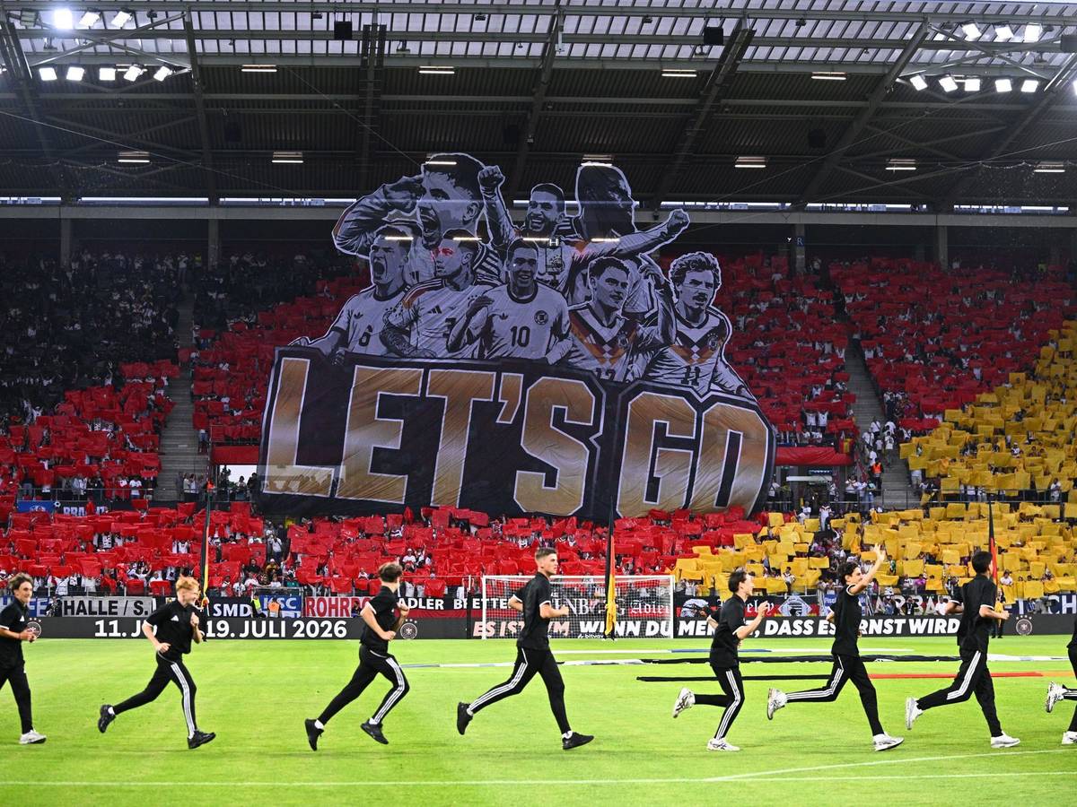 Fußballfans