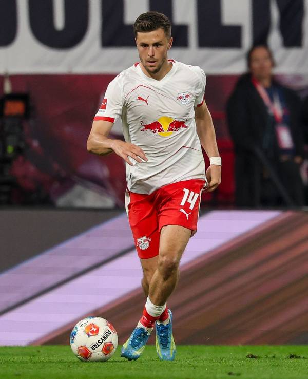 Christoph Baumgartner