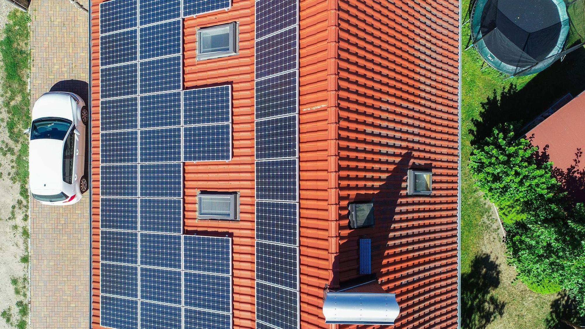Solarenergie