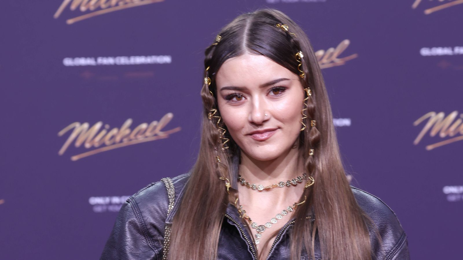 Summer Terenzi (Bild) ist die Tochter von Sarah Connor und Marc Terenzi und mittlerweile selbst als Sängerin aktiv. (Bild: IMAGO / Berlinfoto)