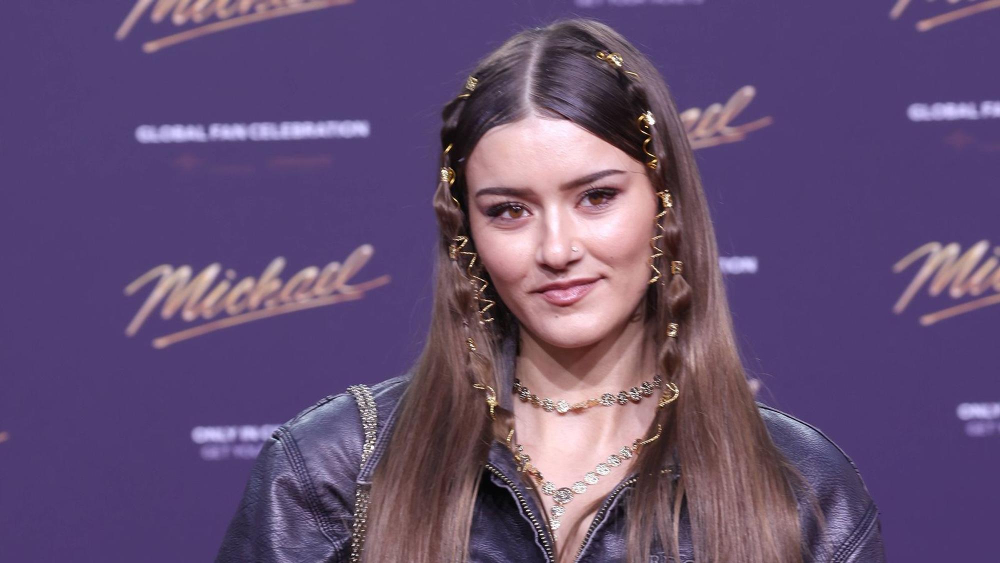 Summer Terenzi (Bild) ist die Tochter von Sarah Connor und Marc Terenzi und mittlerweile selbst als Sängerin aktiv. (Bild: IMAGO / Berlinfoto)