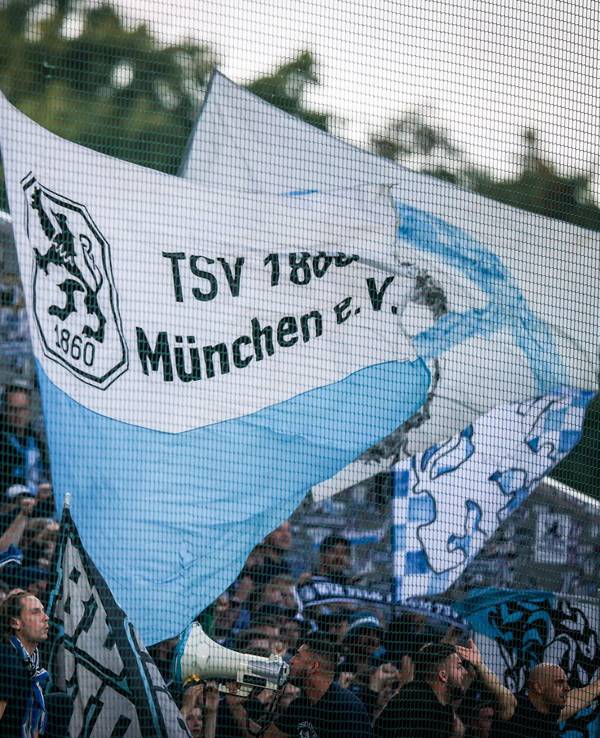 TSV 1860 München