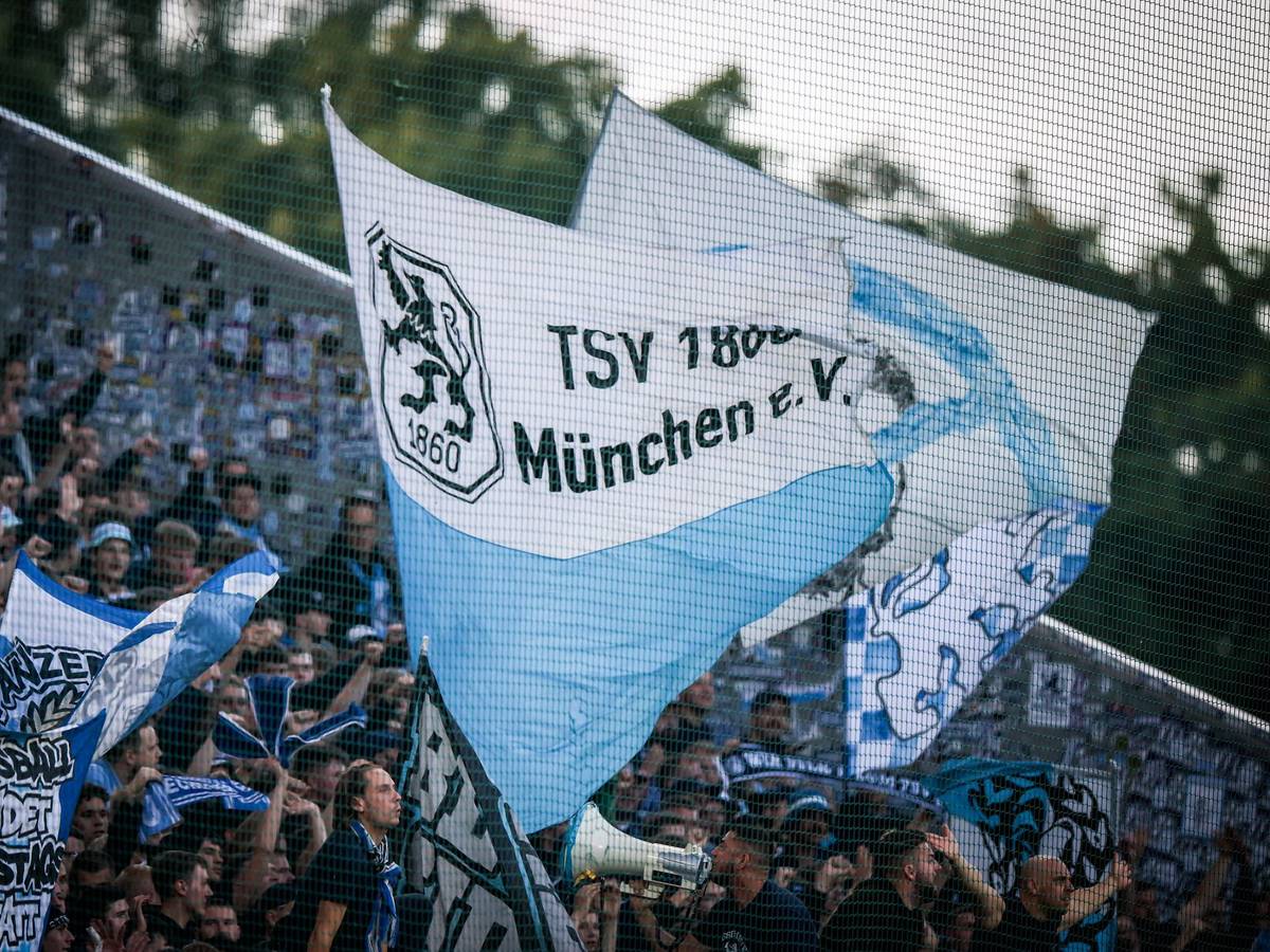 TSV 1860 München