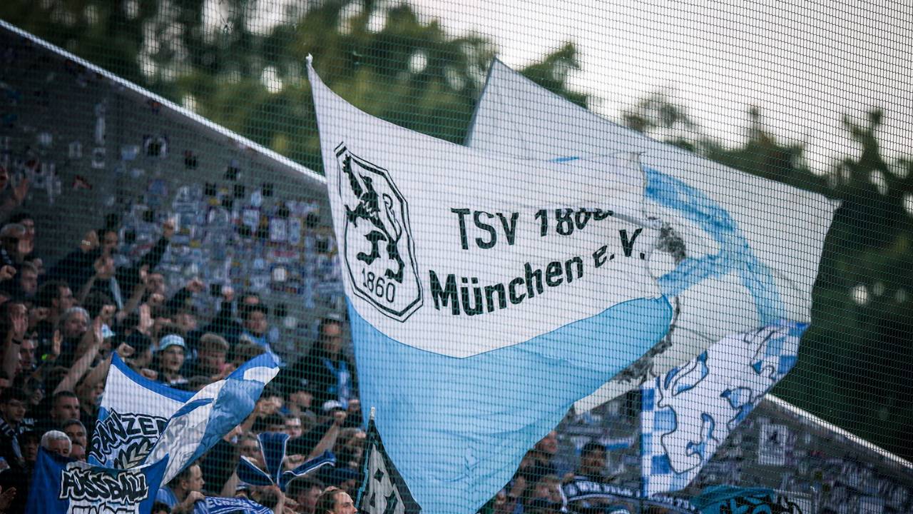 TSV 1860 München