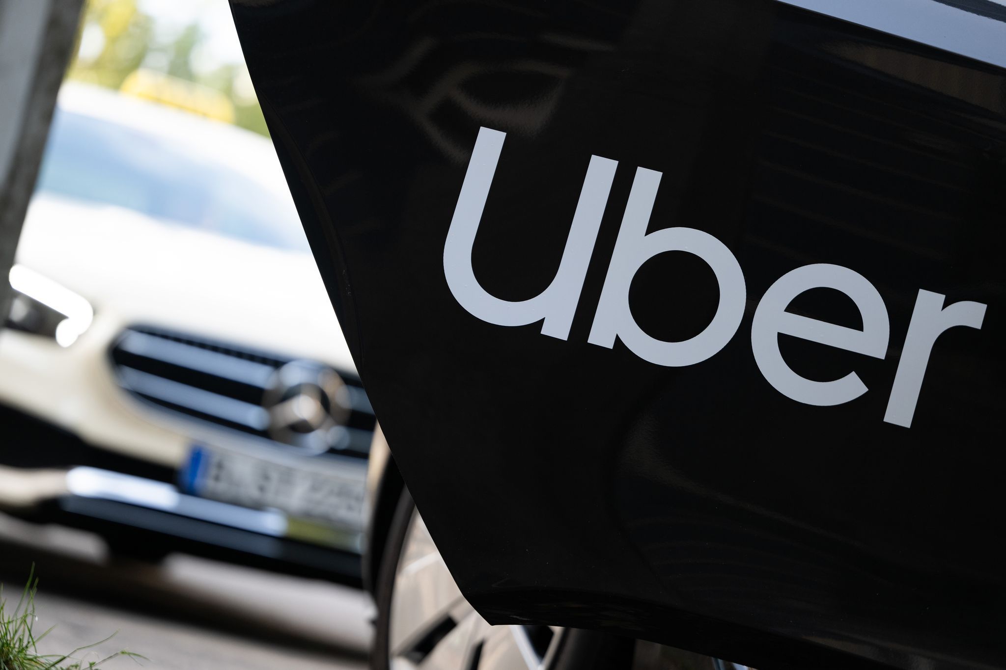 Rechtsstreit Uber - Taxi