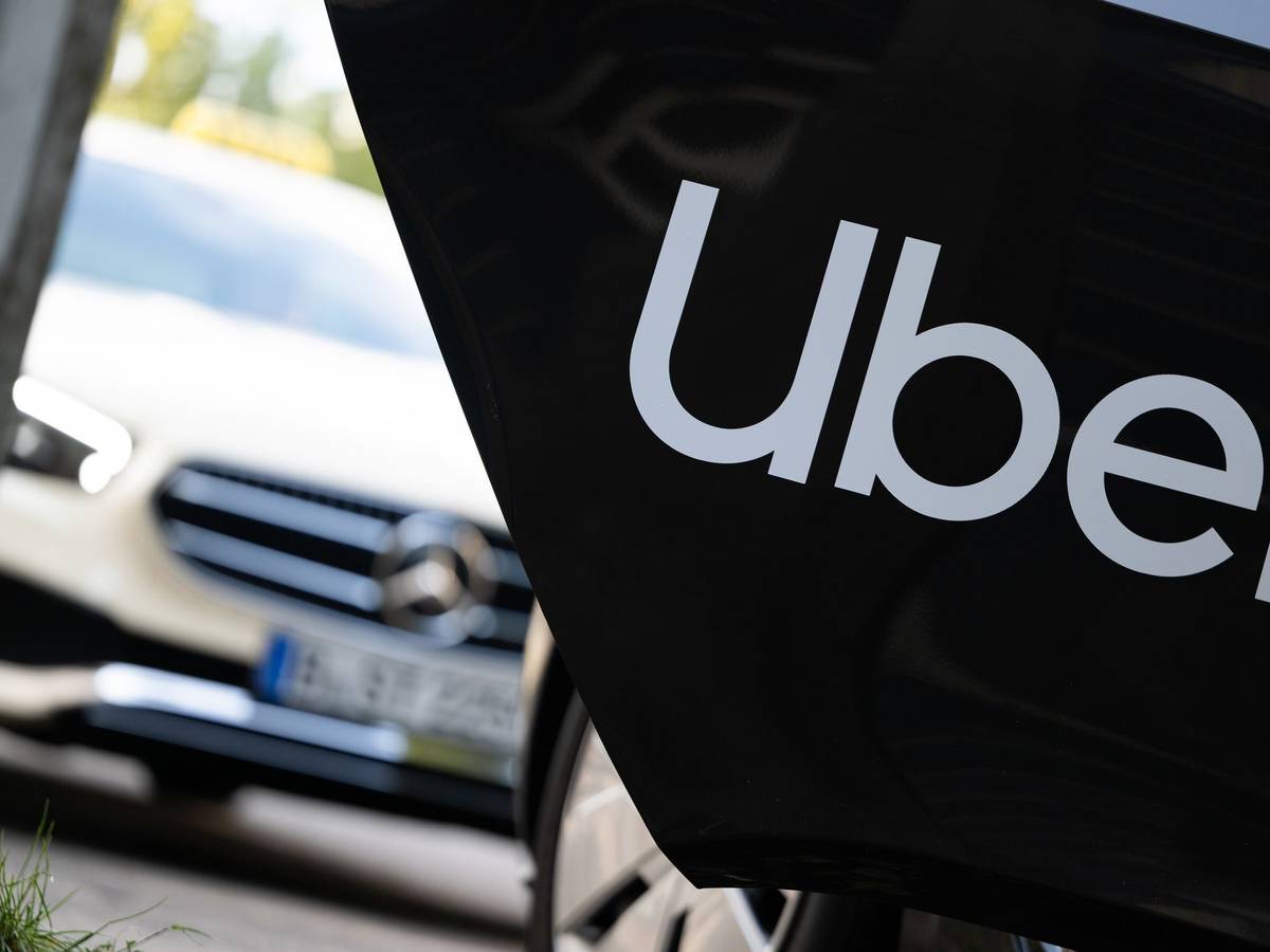 Rechtsstreit Uber - Taxi