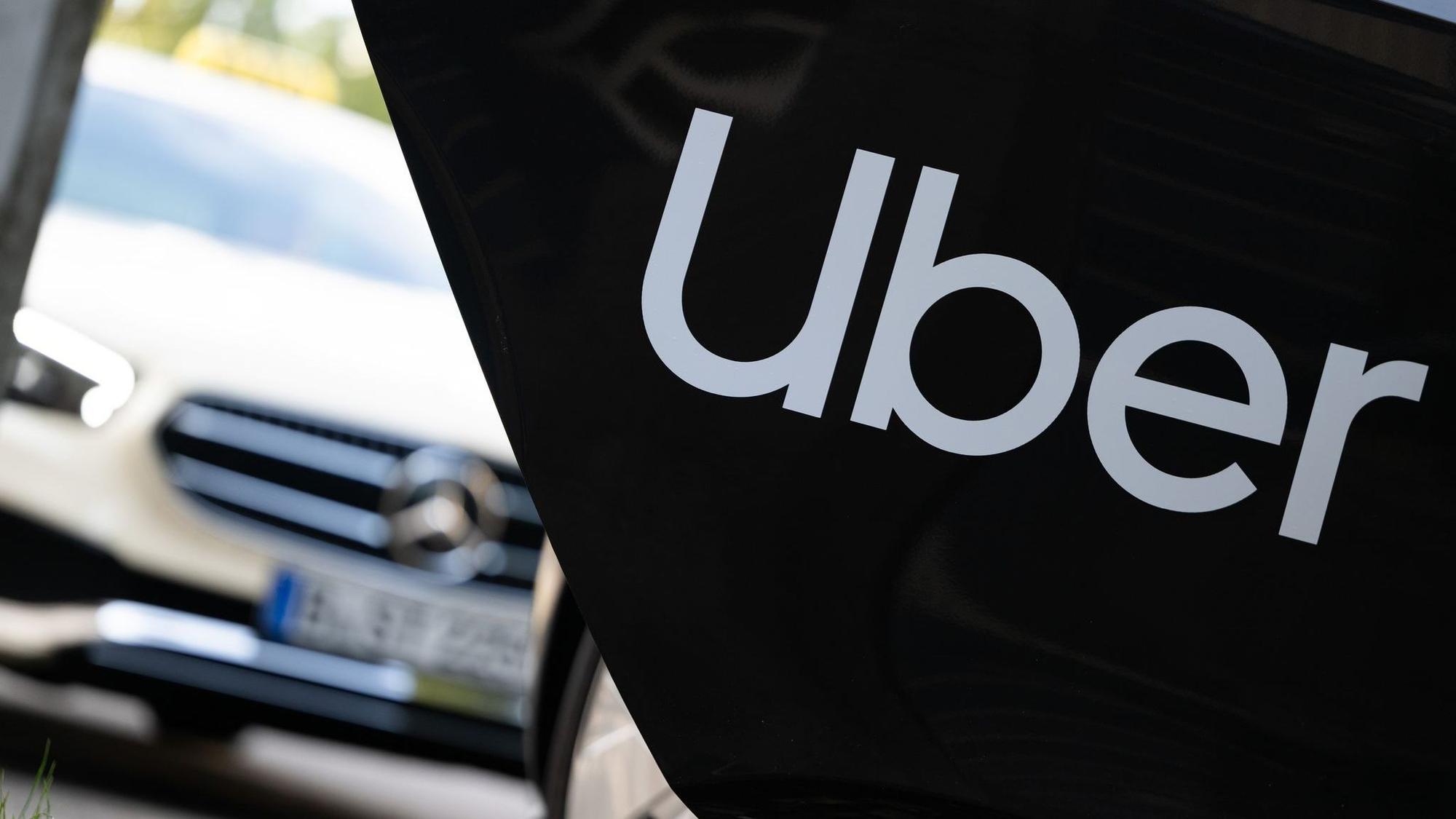 Rechtsstreit Uber - Taxi