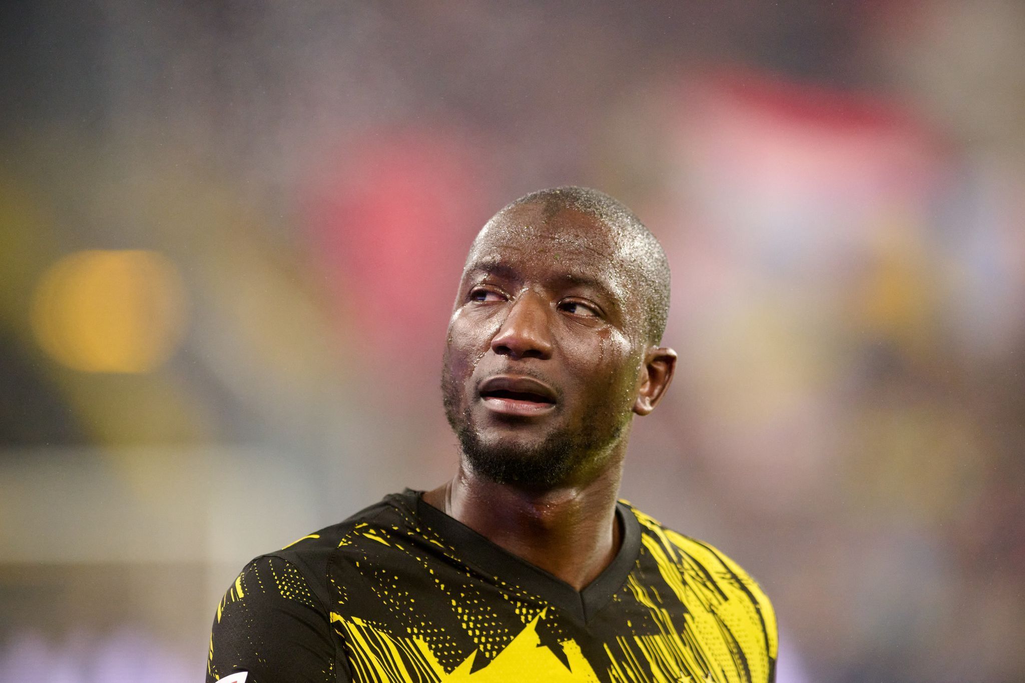 Serhou Guirassy