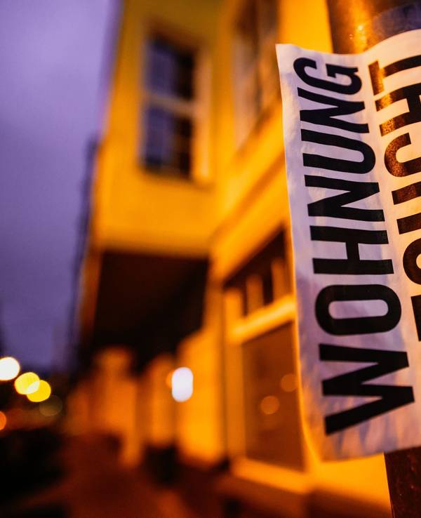 Wohnungssuche in Köln