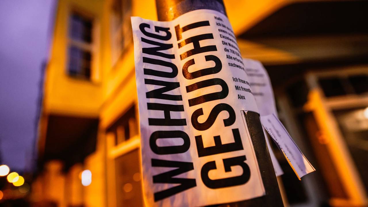 Wohnungssuche in Köln
