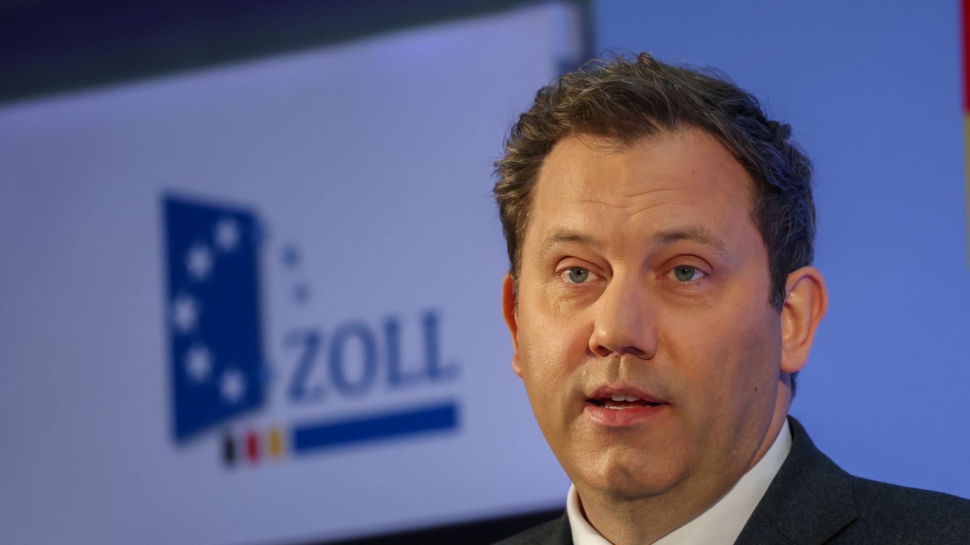 Zoll-Jahresbilanz 2025