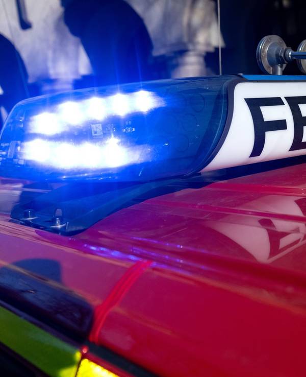 Feuerwehr