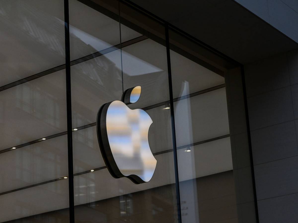 Apple-Logo