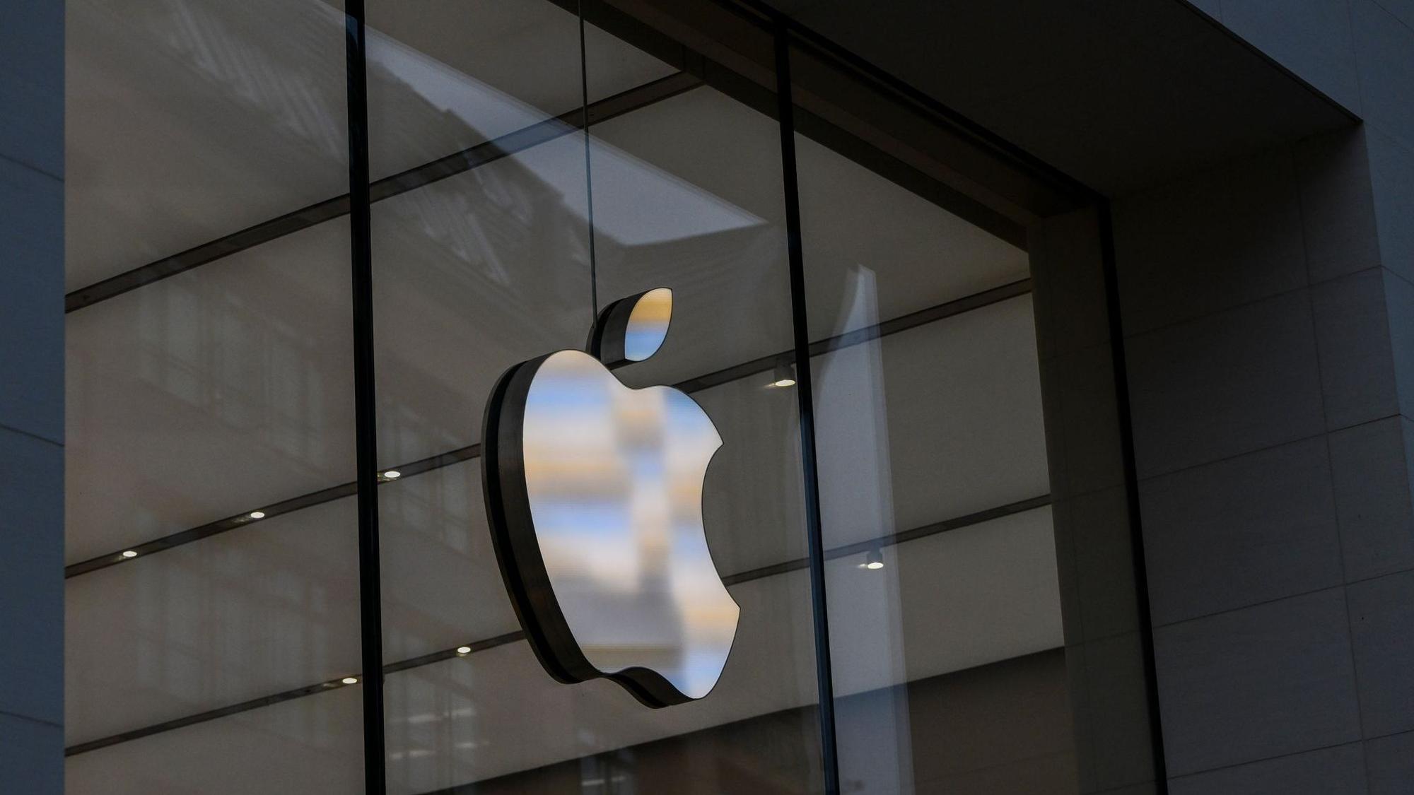 Apple-Logo