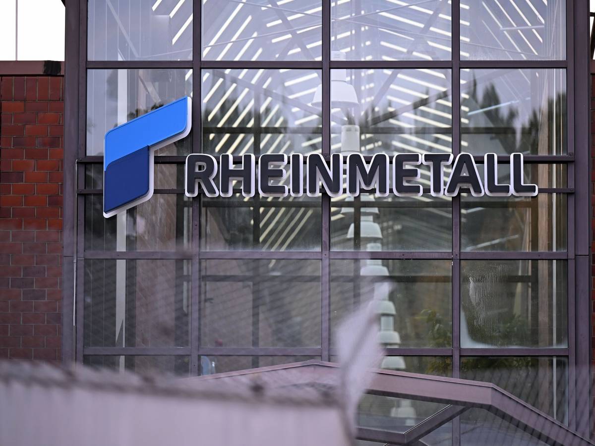 Rheinmetall