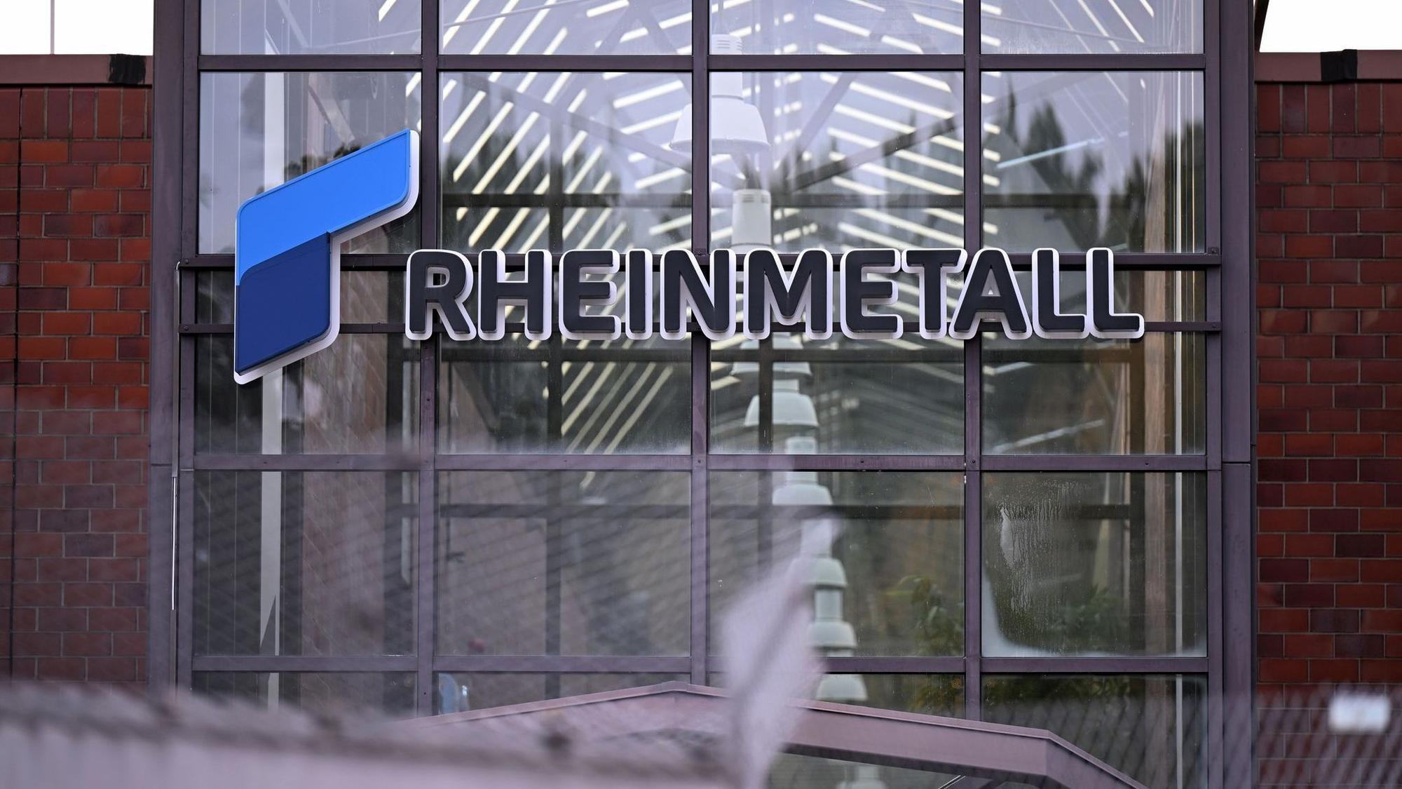 Rheinmetall