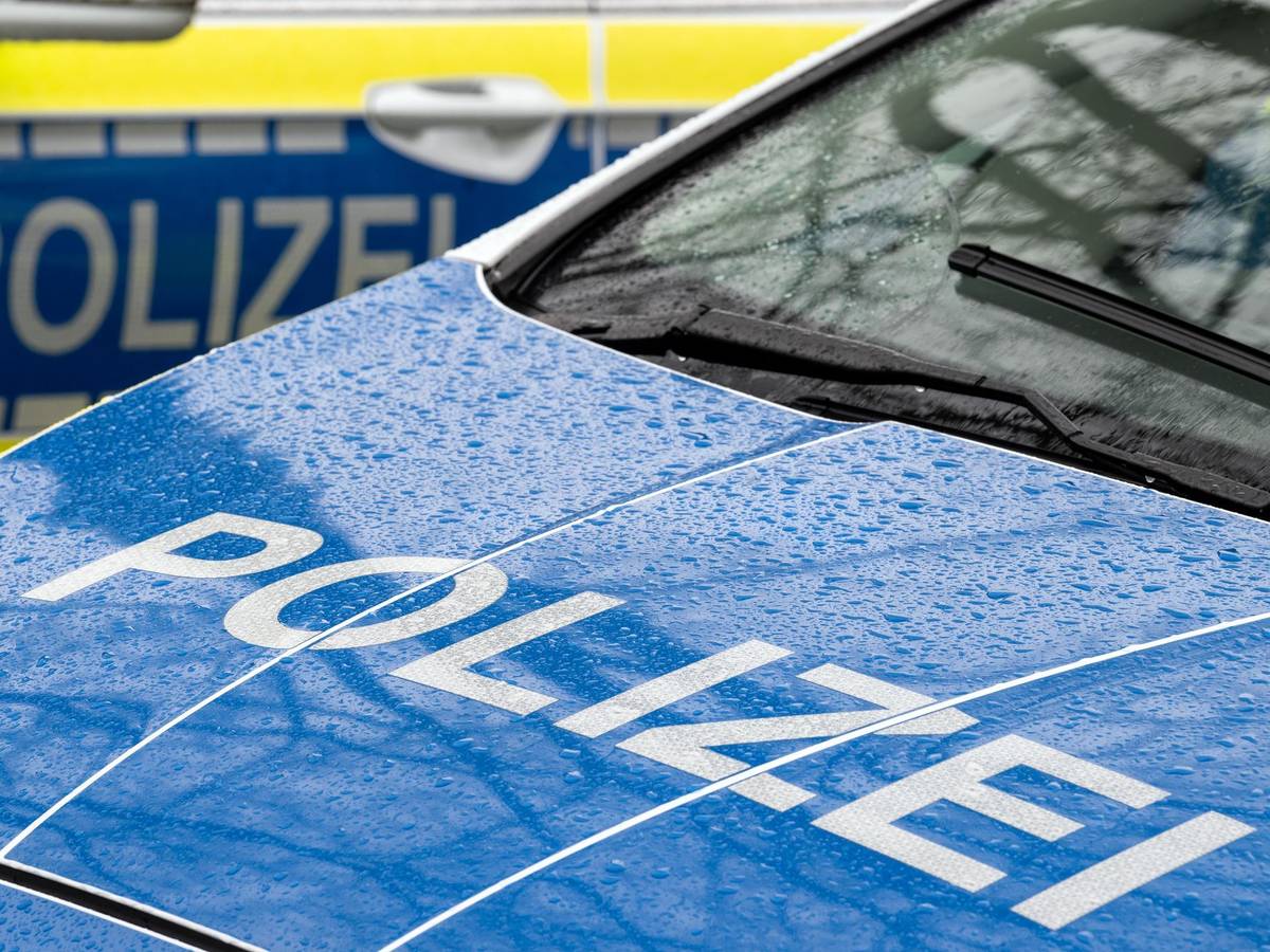Polizei