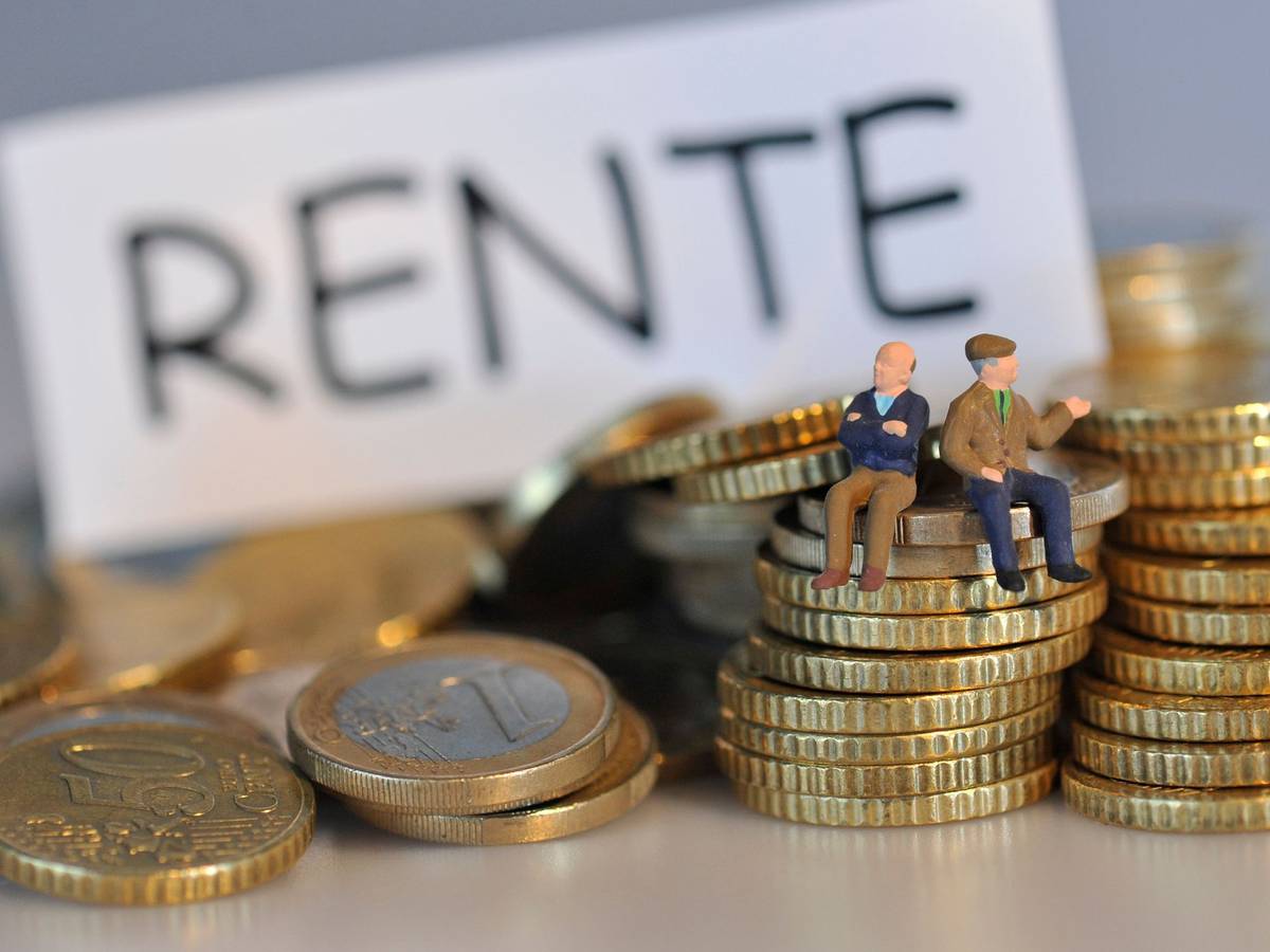 Rente