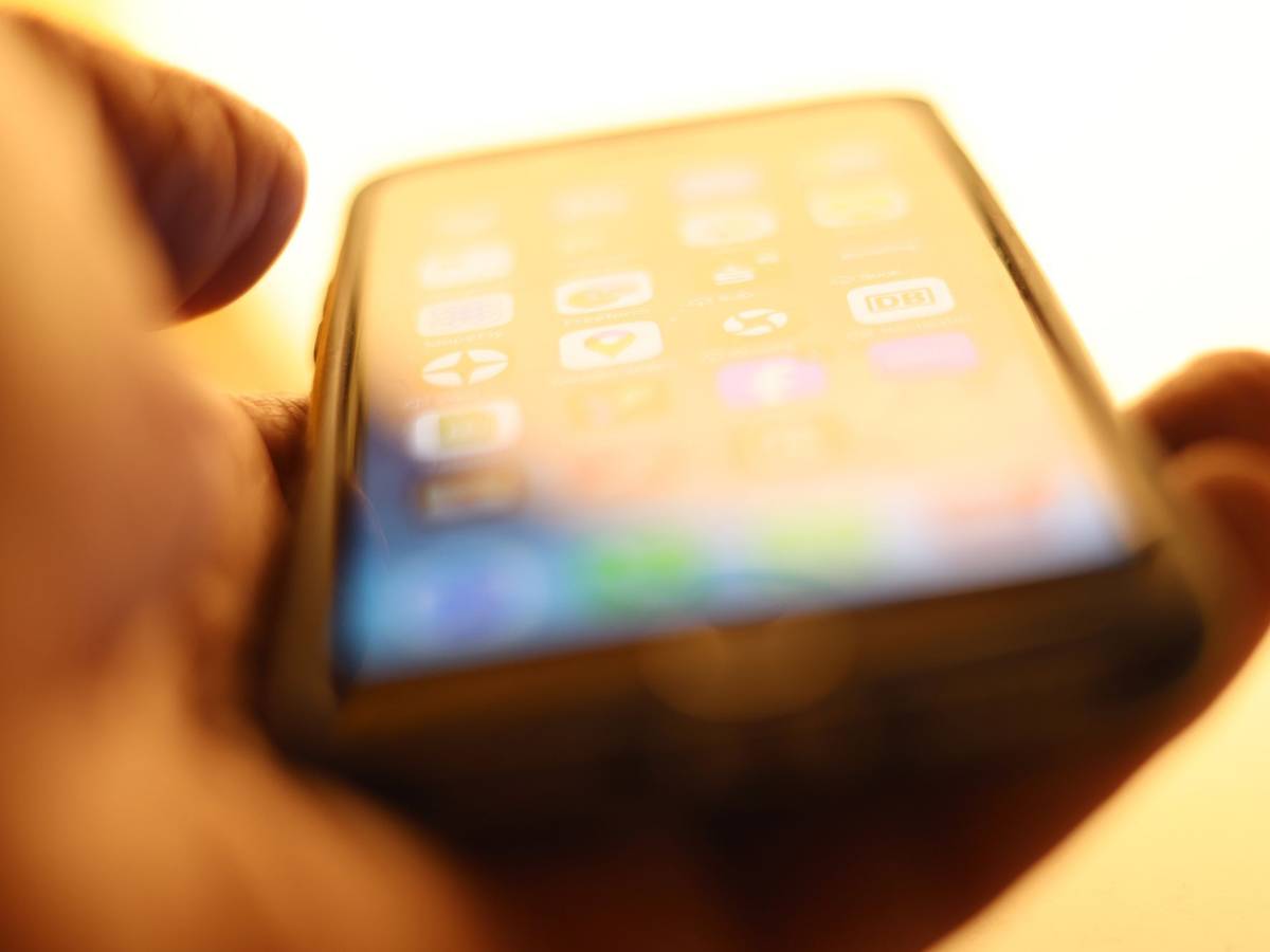 Smartphone